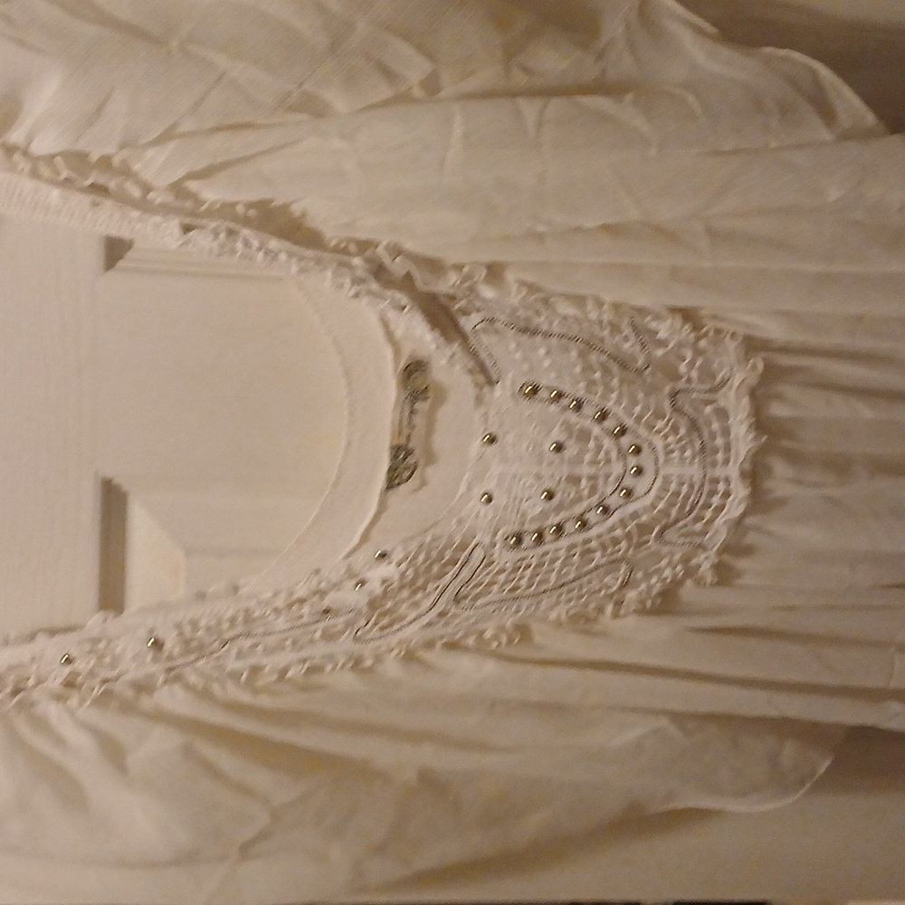 Freepeople shirt size large - Picture 8 of 8